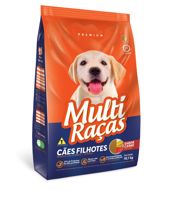 Multi Razas Cachorros