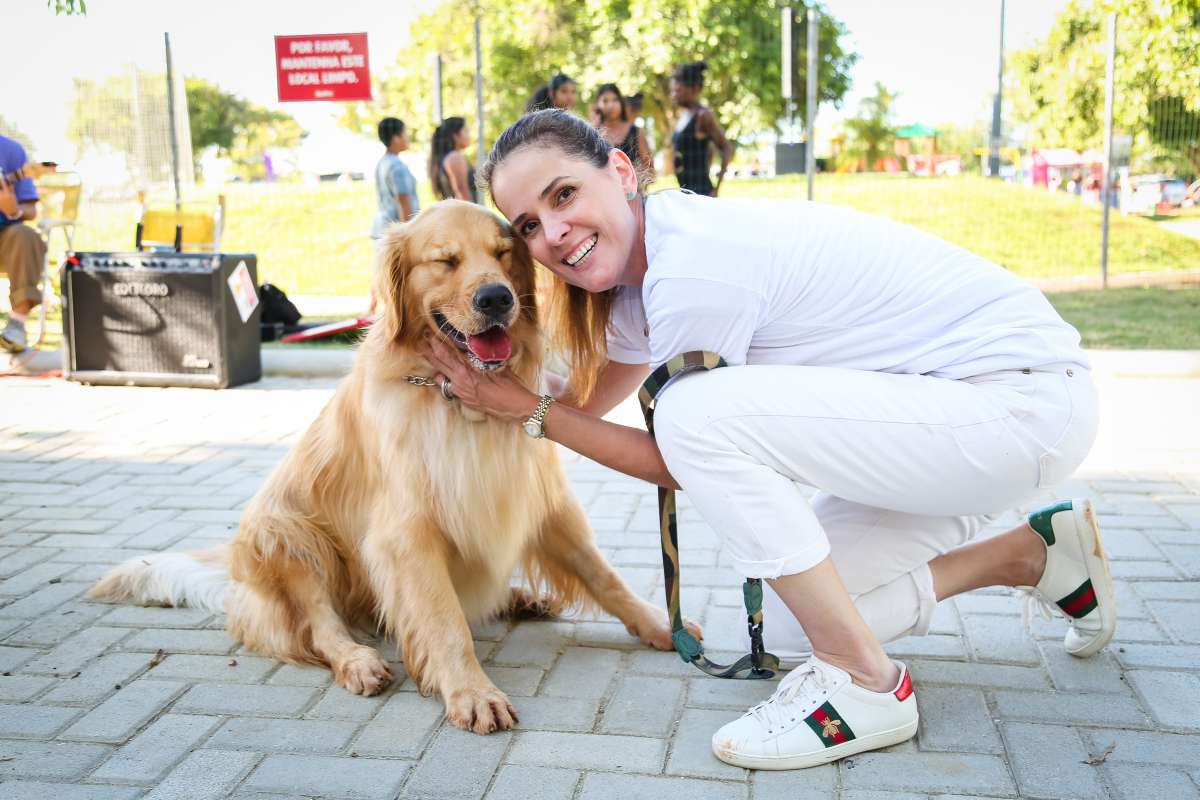 PARCÃO DALPET: PROMOVENDO BEM-ESTAR PARA O SEU PET