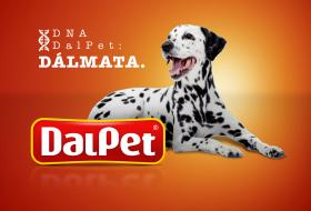 DNA DalPet: Dálmata